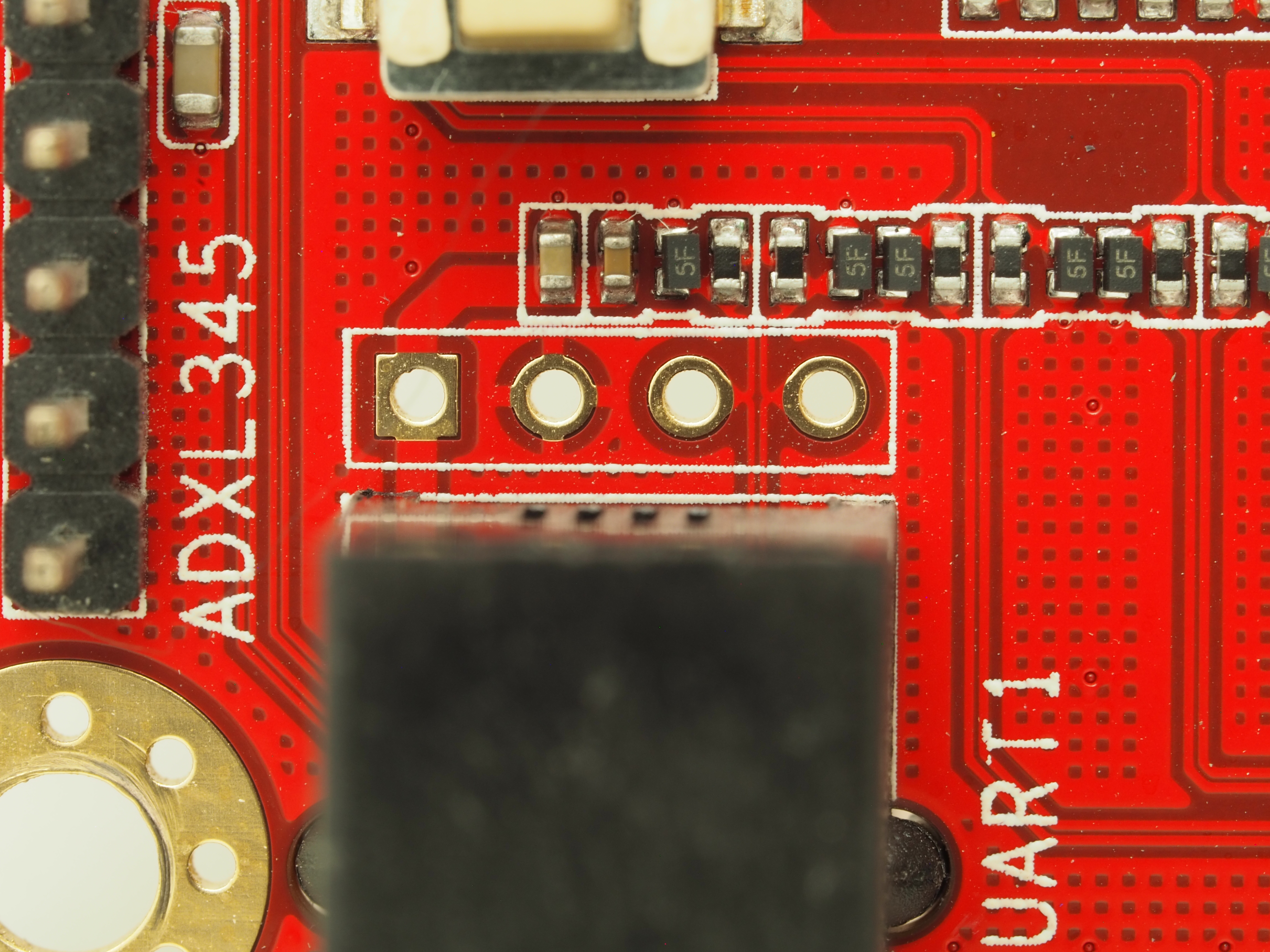 UART1 Connector